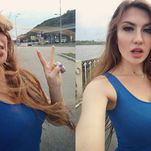 Розалина Кошелевa