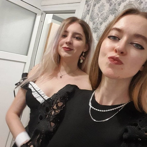 Оксана Масловa