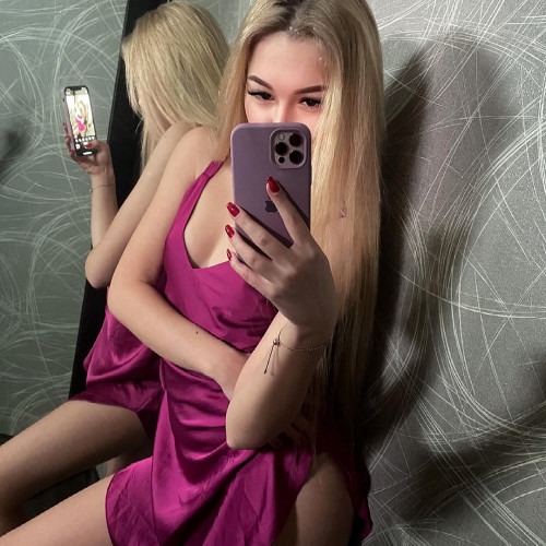 Любовь Щербаковa