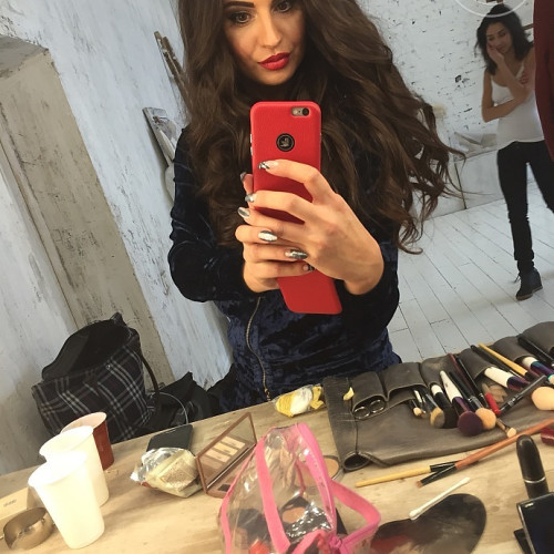 Регина Орловa