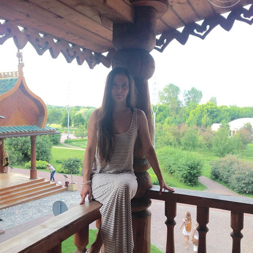 Ніна Шевченко