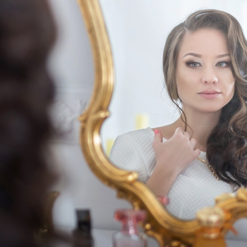 Кристина Беляевa