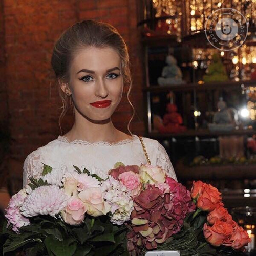 Регина Петуховa