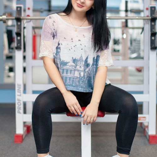 Искра Стрелковa