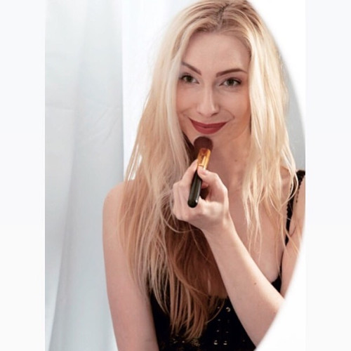 Лилия Герасимовa