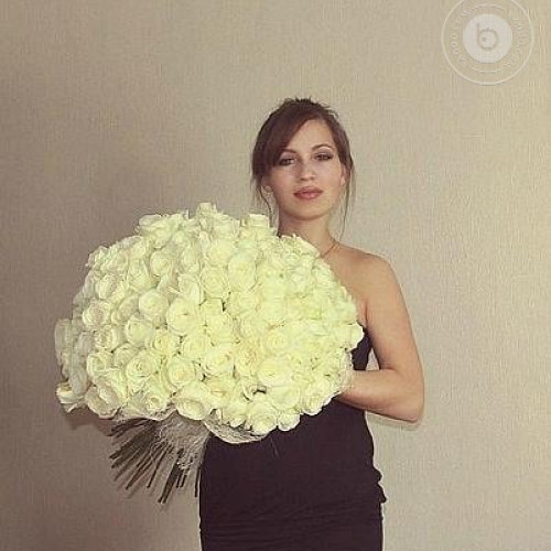 Валерия Ларионовa