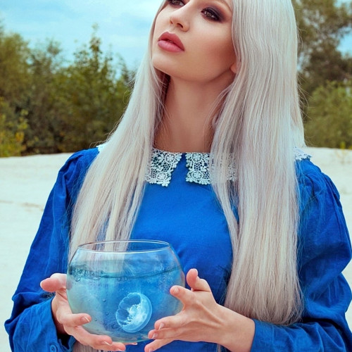 Кіра Пономарчук