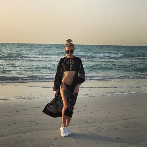 Світлана Микитюк