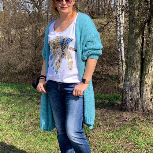 Александра Ждановa