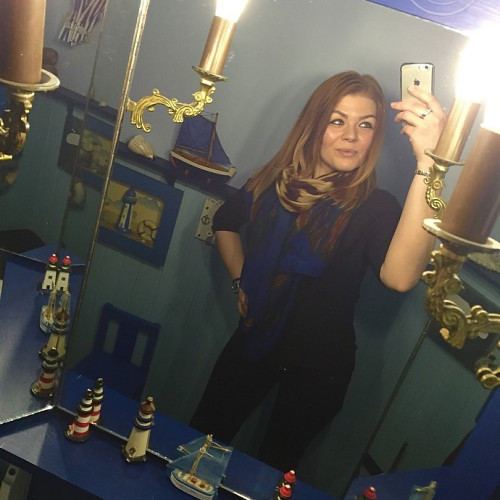 Валентина Дмитренко