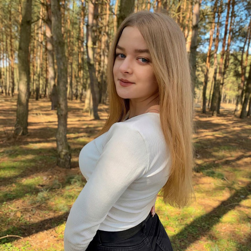 Лариса Фокинa