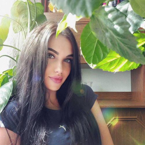 Ирина Ореховa