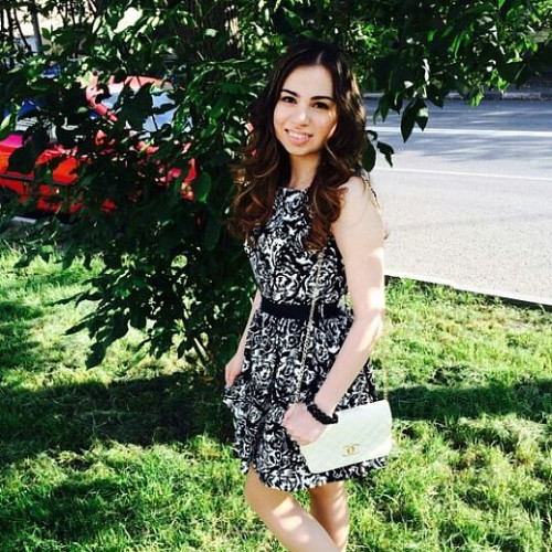 Марина Васильєв