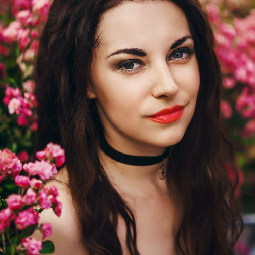 София Шаровa