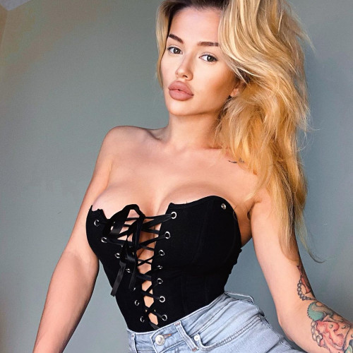 Галина Казаковa