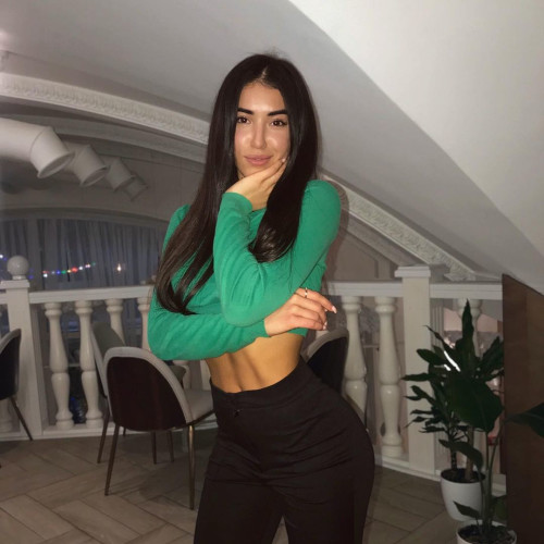 Фаина Евсеевa