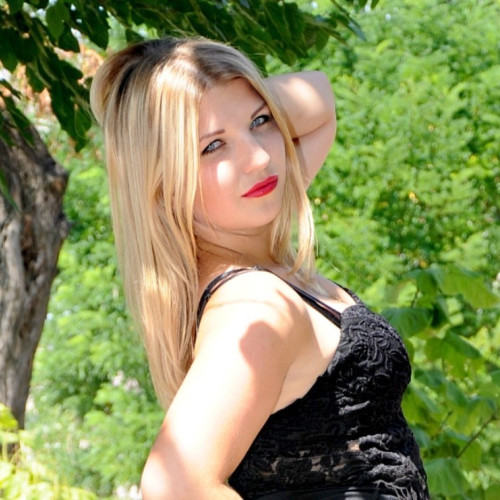 Людмила Василенко