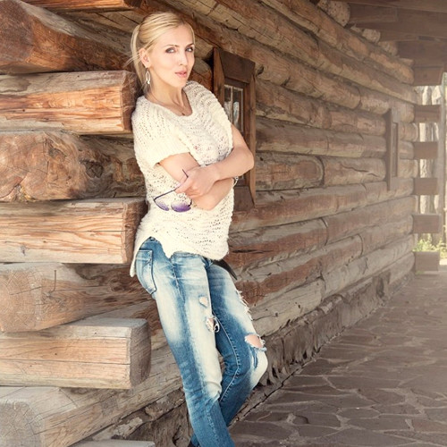 Диана Галкинa