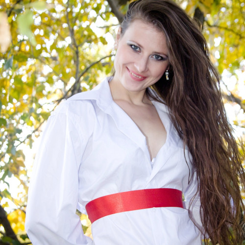 Анфиса Якушевa