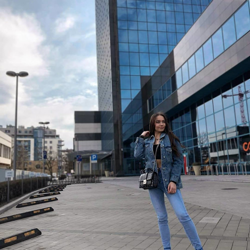 Валентина Пономарчук