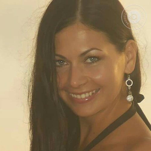 Ника Ильинa