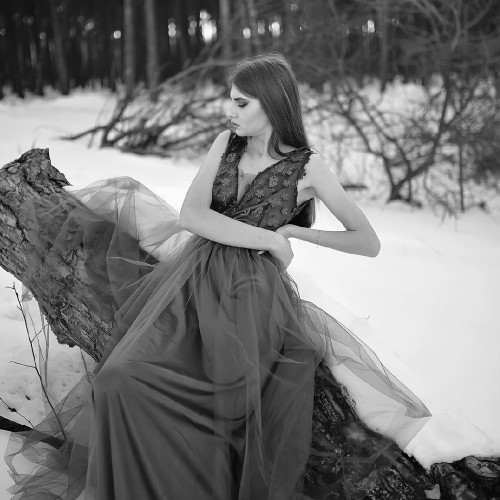 Надежда Одинцовa