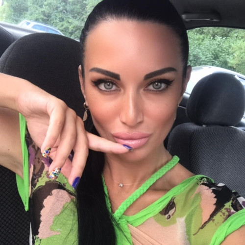 Наталья Казаковa