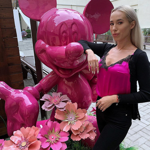 Инесса Фроловa