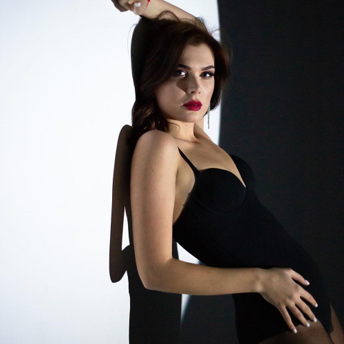 Лилия Зыковa