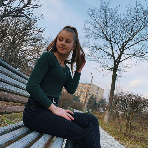 Софья Стрелковa