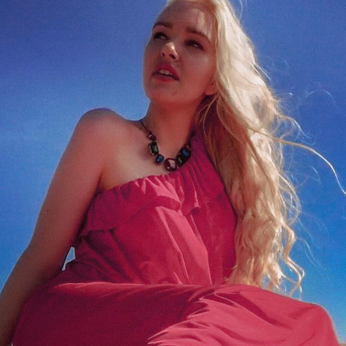 Любовь Муравьёвa