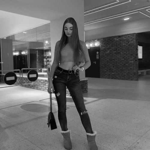 Рената Семёновa