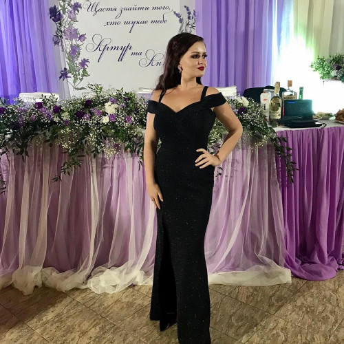 Нина Масловa