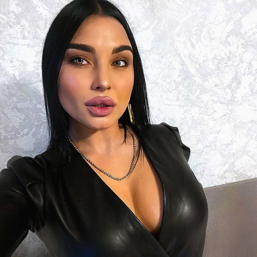 Ульяна Александровa