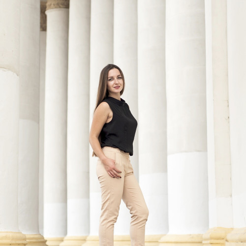 Клавдия Лазаревa