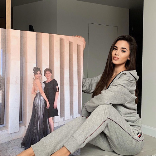 Владлена Пановa