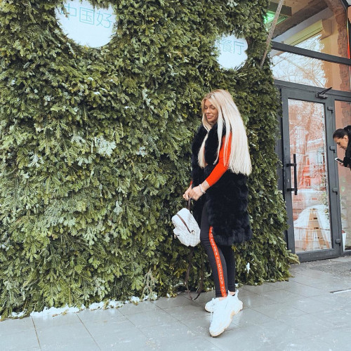 Наташа Павлюк