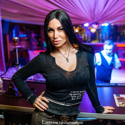 Эльвира Мироновa