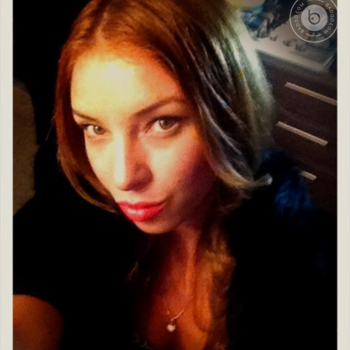 Галина Меркушевa