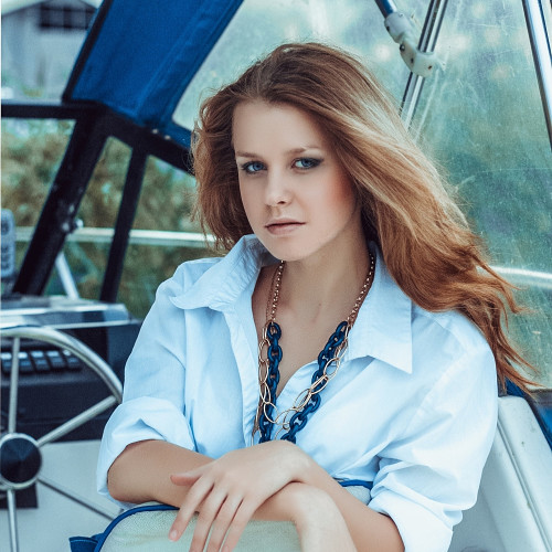 Эльвира Родионовa