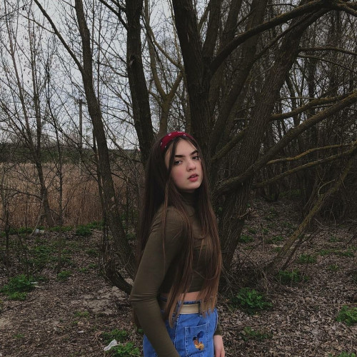 Валерия Носовa