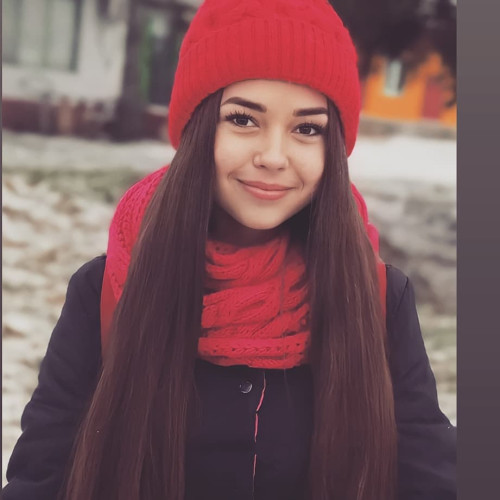 Люся Петуховa