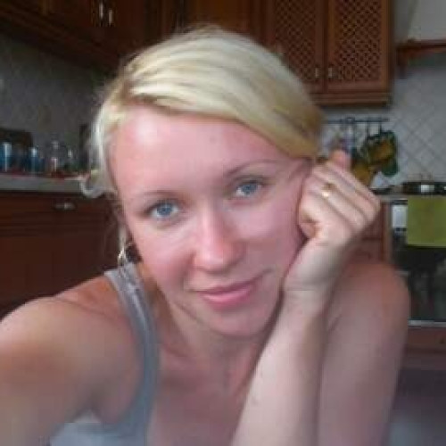 Інна Шевченко