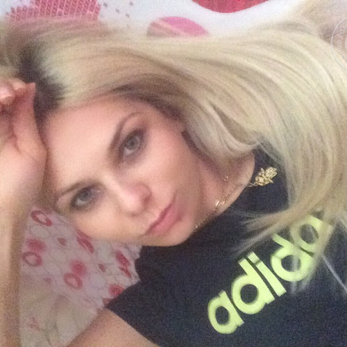 Евгения Красильниковa