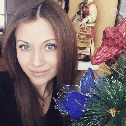 Александра Даниловa