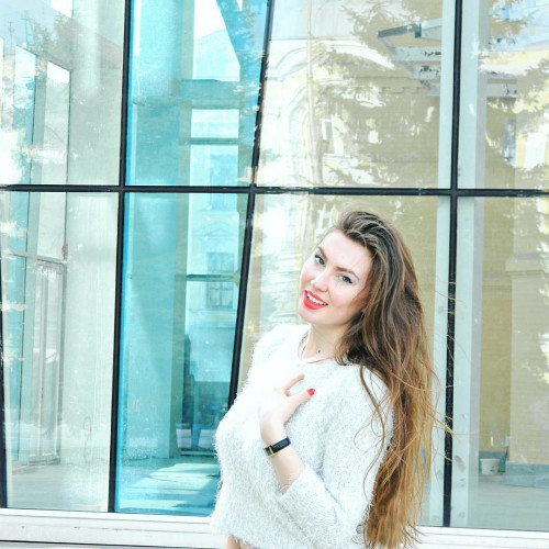 Нина Кузнецовa