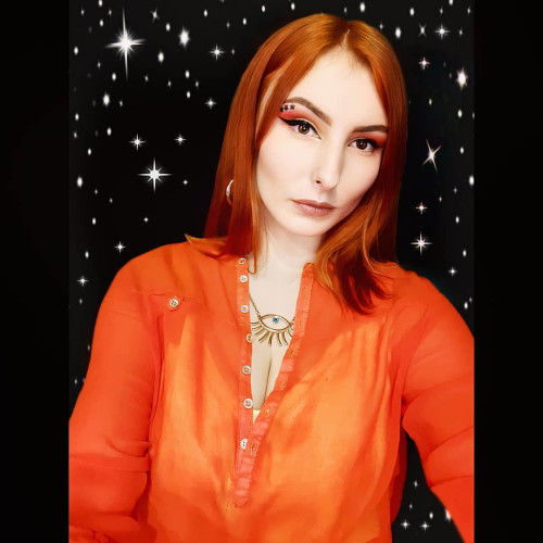 Юлия Родионовa