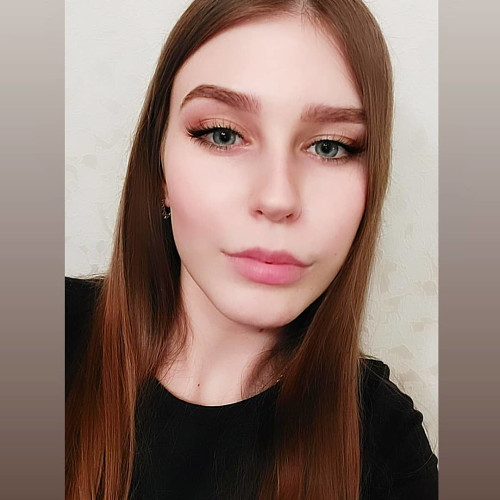 Фаина Гришинa