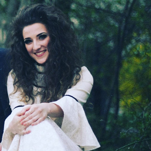 Олександра Іванченко