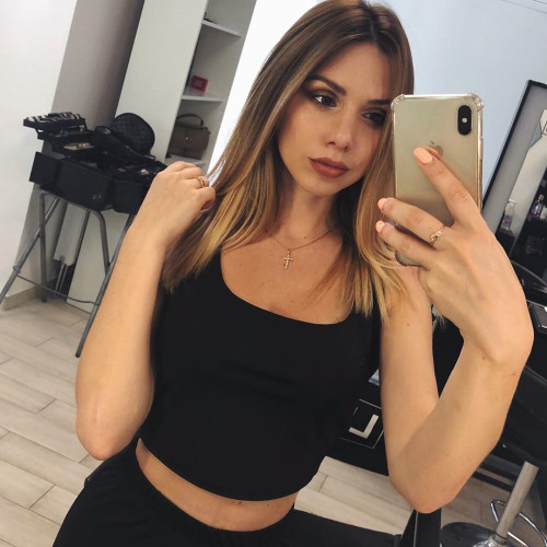 Ярослава Васильчук